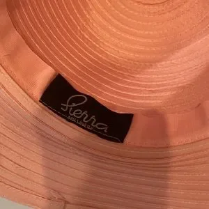 Sierra Millinery | Accessories | Lovely Pink Church Dress  display picture 3